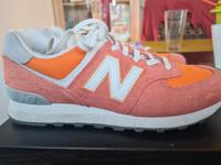 New Balance 42 Niedersachsen - Dannenberg (Elbe) Vorschau