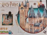 Harry Potter Puzzle 875 Teile Düsseldorf - Gerresheim Vorschau