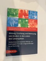 Bildung, Erziehung und Betreuung von Kindern (3 Jahre) Feldmoching-Hasenbergl - Feldmoching Vorschau
