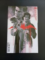 Batman Gotham City Year One III // Variant Cover B Bayern - Germering Vorschau