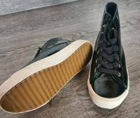 Schuhe / Winterschuhe gefüttert, H&M Größe 38 Sachsen - Dohna Vorschau