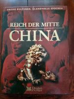 Buch "Reich der Mitte China" Reader"s Digest Bayern - Gröbenzell Vorschau