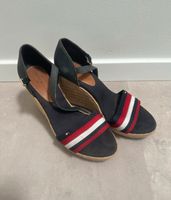 Tommy Hilfiger Sandalen Gr.39 Dortmund - Mitte Vorschau