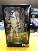 Star Wars Bandai S.H.Figuarts 2015 Clone Trooper Phase 1 neu OVP Saarland - Merzig Vorschau