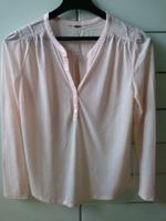 Bluse langarm rose Gr.S H&M Neuwertig je 5€ Brandenburg - Beeskow Vorschau