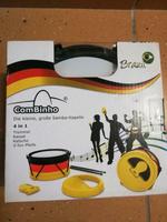 *** ComBinho EM 2021 *** Nordrhein-Westfalen - Paderborn Vorschau