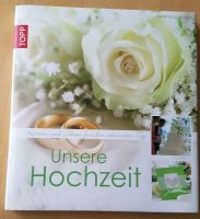 Bastelbuch "Unsere Hochzeit" Rheinland-Pfalz - Ochtendung Vorschau