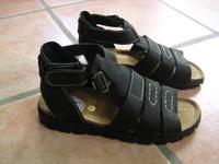 Damen Sandalen Gr. 38 Hessen - Fischbachtal Vorschau