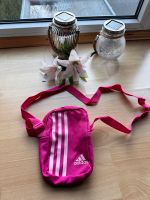 Adidas kleine umhänge Tasche NEU pink Niedersachsen - Göttingen Vorschau