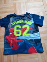 Spiderman T-Shirt Nordrhein-Westfalen - Bergheim Vorschau