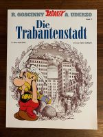 Asterix und die Trabantwnstadt München - Moosach Vorschau