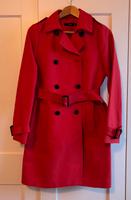 HALLHUBER Trenchcoat - fast NEU Nordrhein-Westfalen - Herne Vorschau