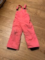 Gefütterte Schneehose Skihose 98 104 München - Bogenhausen Vorschau