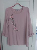 Sweatshirt  mit Blumen Marke  Dress in Rheinland-Pfalz - Rheinbreitbach Vorschau