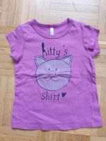 Kitty T-Shirt Nordrhein-Westfalen - Kirchhundem Vorschau