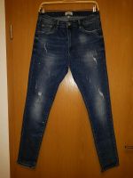 Denim Damen Jeans Hose L Bayern - Immenstadt Vorschau