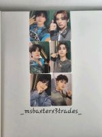 Stray Kids Nemo Photocards Baden-Württemberg - Markdorf Vorschau