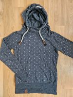 Naketano Gr. S Schnizzel Dizzel Popizzel Anker dünner Hoodie Brandenburg - Potsdam Vorschau