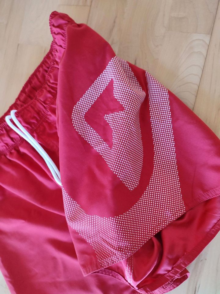 Quiksilver Herren Badeshorts Gr.36 sehr gut! in Hanhofen