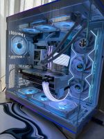 Gaming PC Full White High End Nordrhein-Westfalen - Rheurdt Vorschau