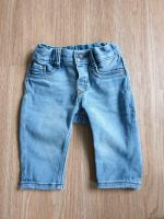 Baby Jeans Hose Gr. 68 Brandenburg - Eggersdorf Vorschau