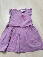 Mädchen Sommerkleid Gr 92 lila Bayern - Selb Vorschau