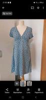Kleid mit Blumen von C&A Größe 36 Bayern - Zeilarn Vorschau