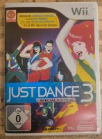 Wii Spiel - Just Dance 3 Special Edition Hannover - Bothfeld-Vahrenheide Vorschau