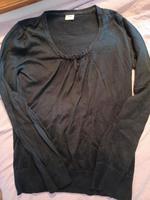 Esprit Pullover Pulli schwarz Größe L Niedersachsen - Hemmoor Vorschau