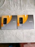 2x Handy NOKIA 6303 classic Niedersachsen - Dörverden Vorschau