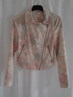 Damen Kurzjacke Gr. S mehrfarbig – Vero Moda Saarland - Namborn Vorschau