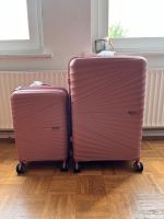 Zwei Koffer (groß und klein) – Fast neu!** Hannover - Vahrenwald-List Vorschau