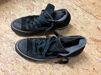Converse Boot Mid Suede, 1T287, schwarz, Gr. 43 Hamburg-Nord - Hamburg Winterhude Vorschau