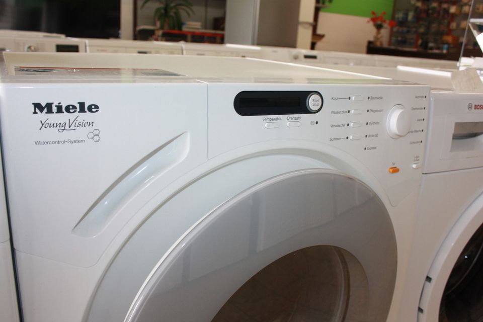 Miele Waschmaschine A / 6kg.Top Zustand. 12 Monate Garantie. in Dortmund