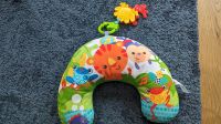 Spielkissen Musikkissen von Fisherprice Nordrhein-Westfalen - Mönchengladbach Vorschau