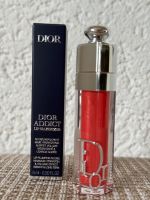 Dior Addict Lip Maximizer Lipgloss Neu Saarbrücken-Mitte - Malstatt Vorschau