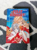 Pirat Gesucht! Manga von Hino Matsuri Rheinland-Pfalz - Kirchberg (Hunsrück) Vorschau