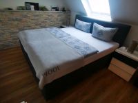 Boxspring Bett Ruf Betten Doppelbett Nordrhein-Westfalen - Meinerzhagen Vorschau