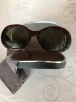 Auffallende Sonnenbrille von Giorgio Armani Nordrhein-Westfalen - Lage Vorschau