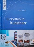 Buch Einbetten in Kunstharz - NEU Wuppertal - Elberfeld Vorschau