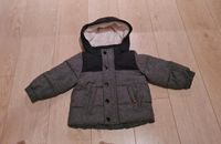 Winterjacke für Kind  Baby Größe 74 Jacke Nordrhein-Westfalen - Olsberg Vorschau