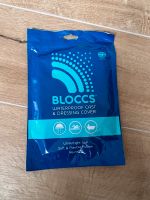 Bloccs Gips-Schutz waterproof Größe S Hessen - Bruchköbel Vorschau