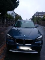 BMW X1 x Drive  20d- Navi, 8-fach bereift, uvm. Bayern - Bad Kissingen Vorschau