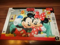 Kinder Puzzle Disney Mickey Mouse & Friends / Micky Maus - 30 T. Brandenburg - Spremberg Vorschau