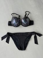 Emporio Armani Damen Bikini schwarz Gr.S/36 Nordrhein-Westfalen - Rietberg Vorschau