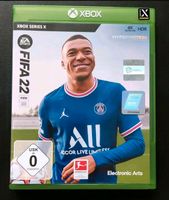 Fifa 22 Xbox X Nordrhein-Westfalen - Wesseling Vorschau