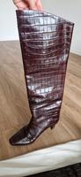 Massimo Dutti Leder Stiefel  37 EU Bayern - Ingolstadt Vorschau
