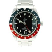 Tudor Black Bay Pepsi Ref. 79830 RB 2018 Full Set+Reise Etui+Nato Hannover - Mitte Vorschau