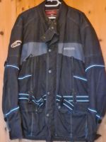 TCM Motorrad Jacke Größe L schwarz grau Schleswig-Holstein - Holstenniendorf Vorschau