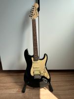 Squier Stratocaster E-Gitarre by Fender, Zubehör und Verstärker Nordrhein-Westfalen - Kürten Vorschau